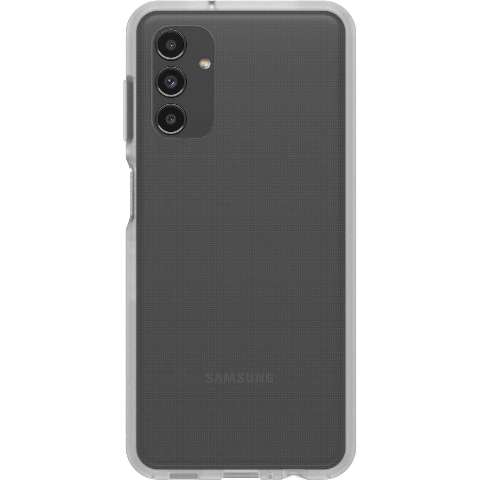 OtterBox Galaxy A13 5G React Series Case Clear OtterBox Galaxy A13 5G React Series Case Clear